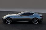 Infiniti Essence Concept 2009 года